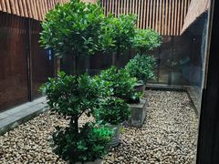 -粗茶淡饭·隐庐私厨(东亭店)