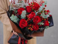 -花未央花店·WEYOUNG