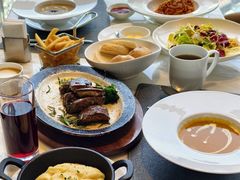 -北京希尔顿逸林酒店