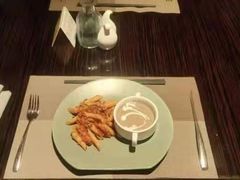 -上海东方佘山翰悦阁酒店·Vie全日制餐厅