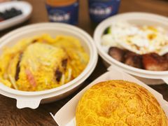 敏华黯然销魂饭-敏华冰厅(天河城店)