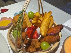 -晶雅花园西餐厅(南京首店)