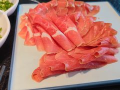 -阳坊涮肉(西直门凯德mall店)