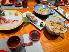 -文三酒肆自助放题(新街口友谊广场店)