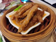 百合酱蒸凤爪-点都德(北京路贰店)