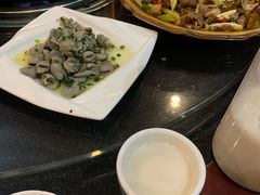 -老来福·非遗酸汤兔(凯旋路店)