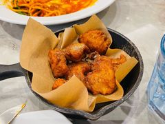 -必胜客(曹杨店)