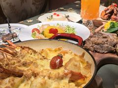 -第101座花园餐厅(湖滨88店)