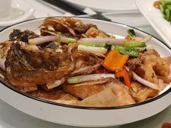 -勝記酒家·37年老字号·经典粤菜(荔枝公园店)