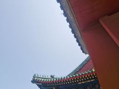 -历代帝王庙博物馆