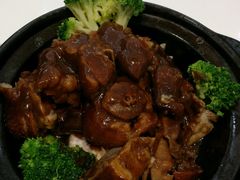 -至潮餐厅精致粤菜·活鲈鱼·走地鸡(珠江新城店)