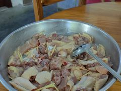 -黄家菜园农庄