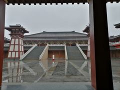 -中国汉城景区