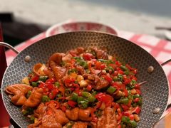 -恰八斗·猛火长沙菜(国贸店)