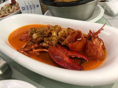 -上座·餐厅(阳光100店)