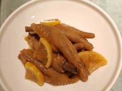 -上海新锦江大酒店