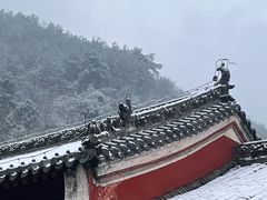 -武当山风景区