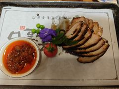 -老西门·常州菜(新区店)