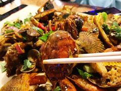 -特色酱椒鱼私房菜(黄鹤楼店)