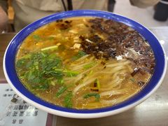 -孟记传统大刀面(星源商城店)
