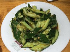 -木屋烧烤(西南角店)