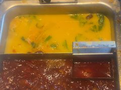 -大隐·成都火锅Bistro(合生麒麟新天地店)