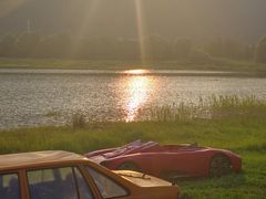 -云漫湖生态度假公园