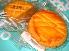 -工匠面包(壹方店)