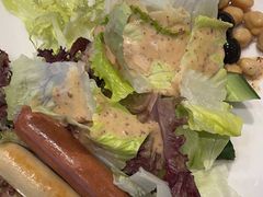 -美食汇·海鲜自助餐·家庭聚会·商务宴请(青秀万达文华店)