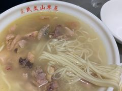 -文山荷鲜居(翠湖店)