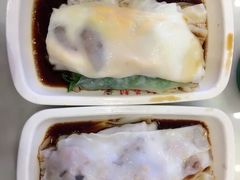 -红荔村肠粉(岗厦店)