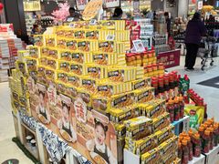 -哈尔信阳光农园超市(沈阳三台子万象汇店)