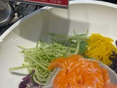 -新时代大酒店(仰口路店)