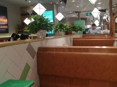 -云海肴·汽锅鸡·云南菜(广安门天虹店)