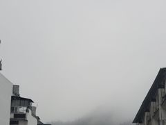 -黄山翡翠谷景区