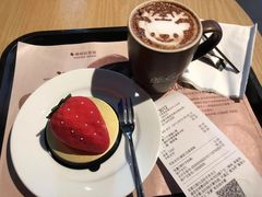 -麦当劳(番禺易发商业街店)