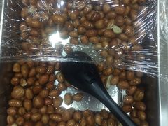 花生米-霍嘟嘟手工水饺(黄山花园店)