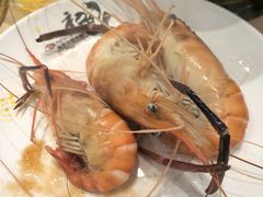 -初色海鲜自助(万丰路店)