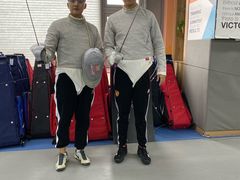 -北京众国际击剑俱乐部