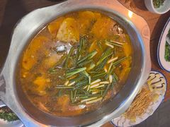-大理.老字号渝记酸萝卜乌鱼(古城总店)