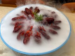 -杨氏青龙虾·羊蝎子(珠江路店)