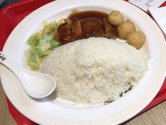 -和合谷(德外店)