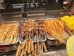 -味餐厅·海鲜·火锅·自助餐