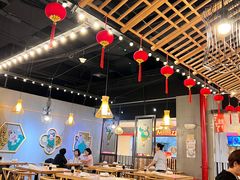 -陈傻子餐厅(世纪都会店)