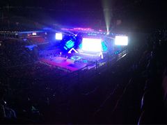 -林记开心动物奶油生日蛋糕(江南春晓店)