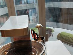 -星伦多自助料理·涮烤一体(杭州来福士店)