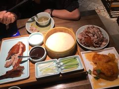 -北方家宴(番禺永旺店)