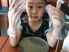 -魏斯理汉堡(西安沣东吾悦店)