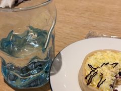 -托斯卡纳烘焙意大利餐厅(五天地店)