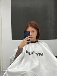 -MY HAIR ARDOR